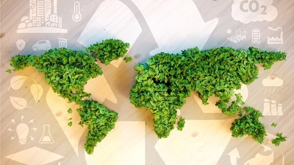 Closing the Loop: Circularity is the New Standard