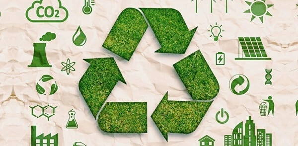 The Science of Sustainable Fibers.