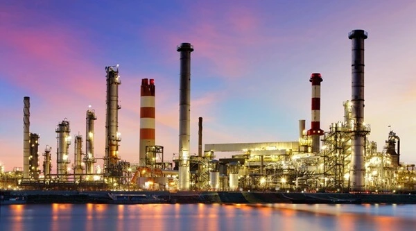 Water & Resource Management