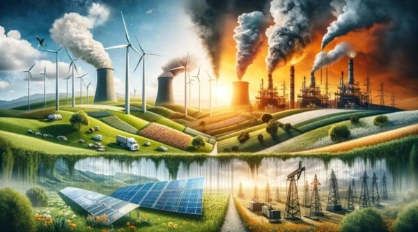 Packaging & Materials